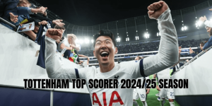 Youngest Player to Play for Tottenham: The Rise of Mikey Moore